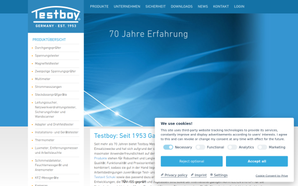 www.testboy.de