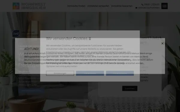 www.wohnwelt-immobilien.de