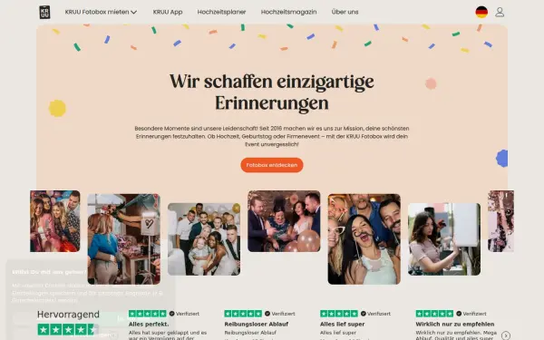 kruu.com