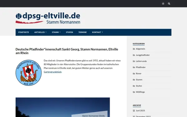 www.dpsg-eltville.de