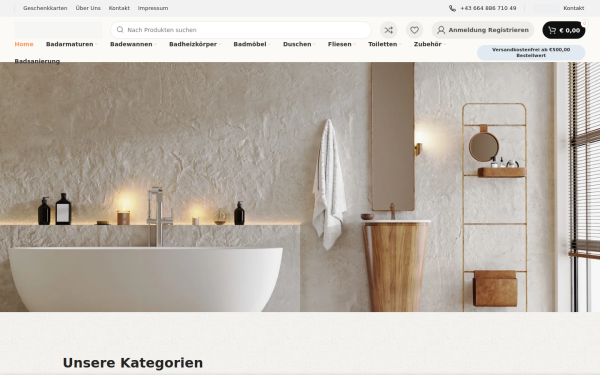 badboutique.at