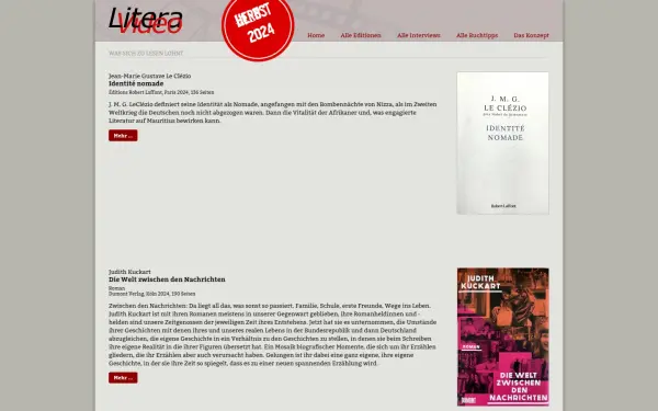 literavideo.de