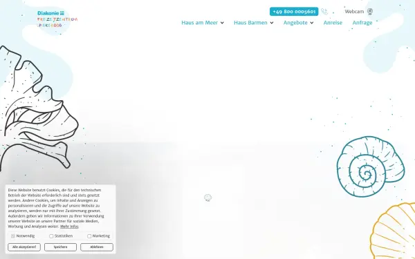 www.diakonie-spiekeroog.de