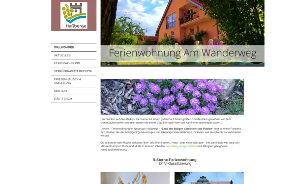 www.ferienwohnung-am-wanderweg.de