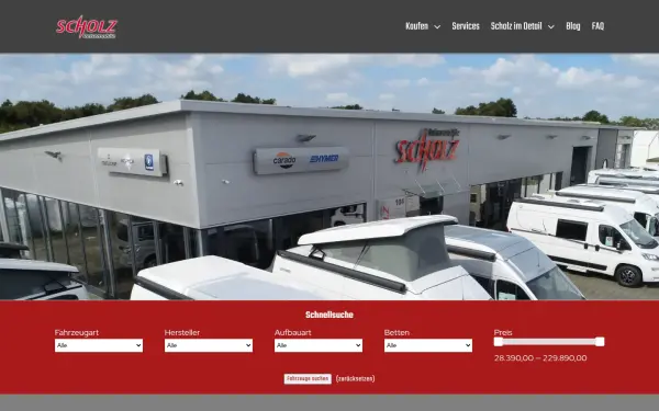 reisemobile-scholz.de