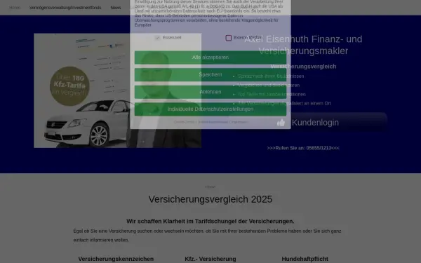 www.axel-eisenhuth.de