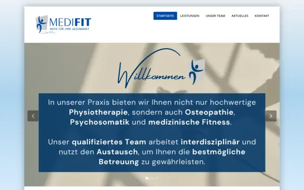 www.medifit-kl.de