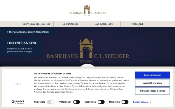 www.seeligerbank.de