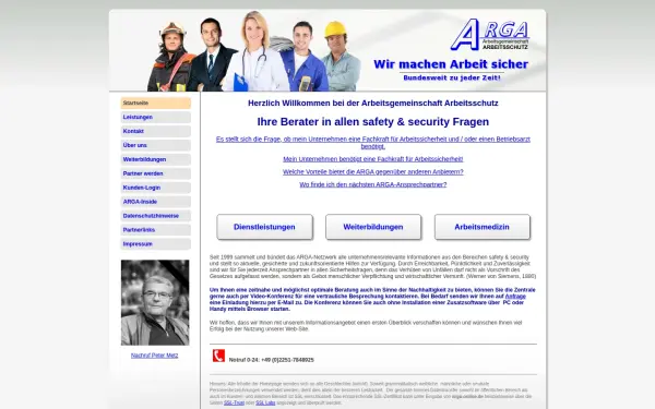 arga-arbeitsmedizin.de