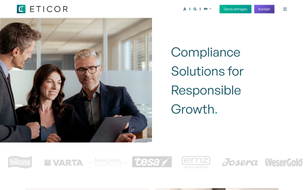 eticor.com