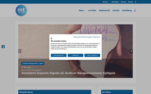 mt-portal.de