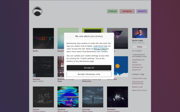 needaname.bandcamp.com