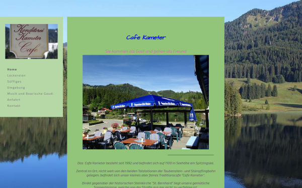 www.cafekameter.de