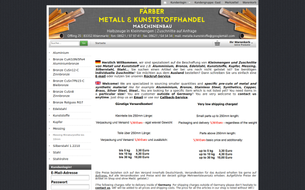 metalle-kunststoffe.de