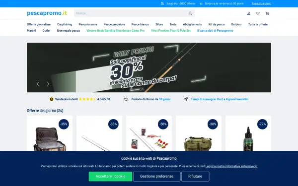 pescapromo.it
