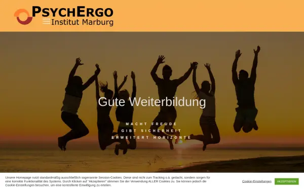 psychergo-institut.de