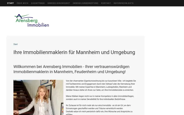 www.arensberg-immobilien.de