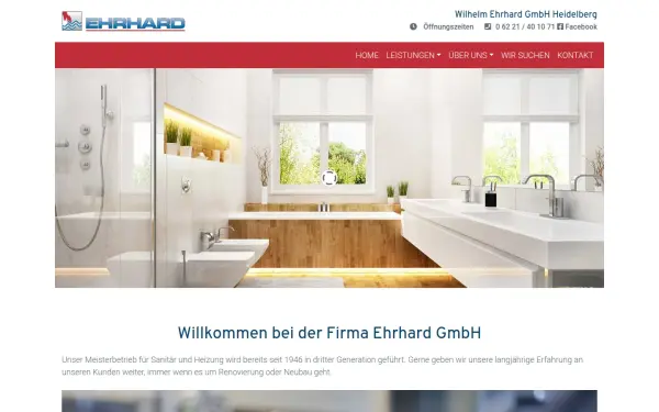 www.ehrhard-hd.de