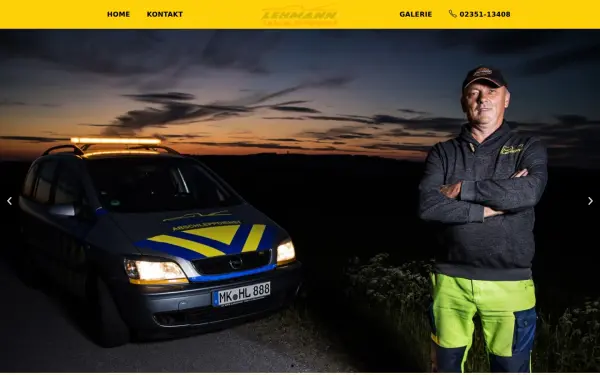 abschleppdienst-lehmann.de