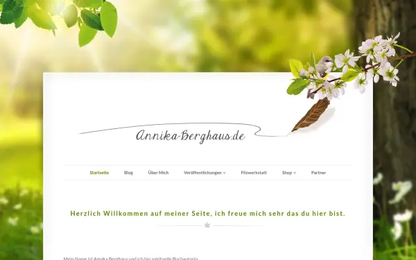 annika-berghaus.de