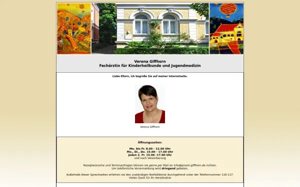 kinderarztpraxis-giffhorn.de