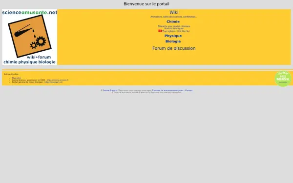 scienceamusante.net