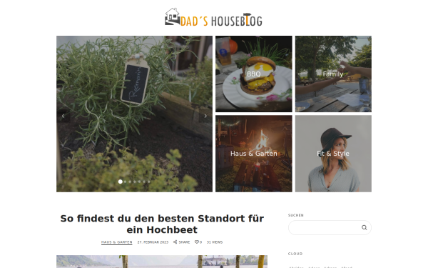 www.dadshouseblog.com