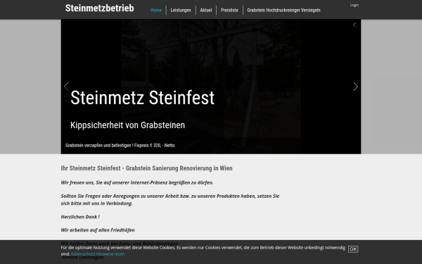 www.steinmetzmeisterbetrieb.at