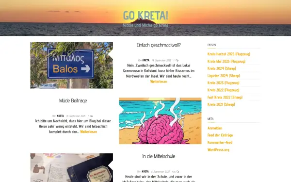 gokreta.de