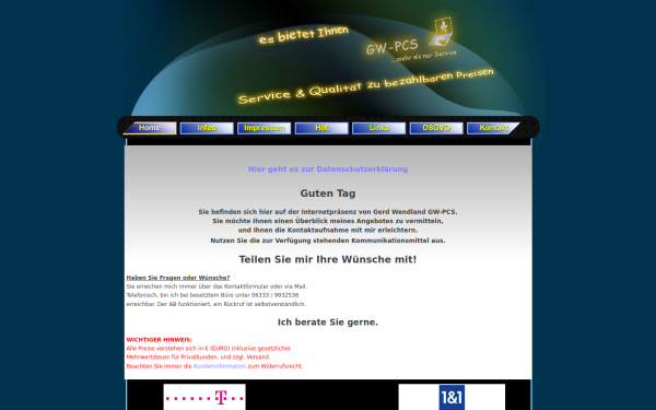 gw-pcs.de