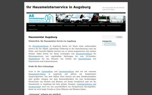 hausmeisterdienst-augsburg.de