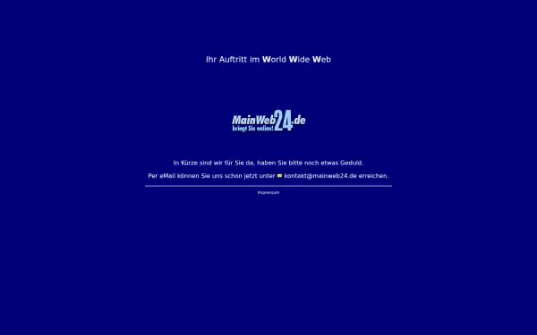 www.mainweb24.de
