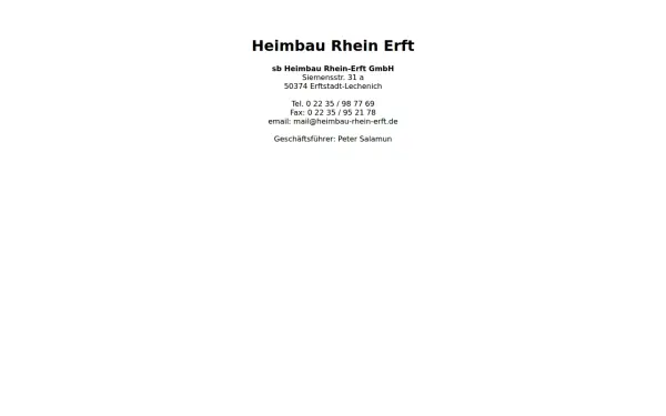 heimbau-rhein-erft.de