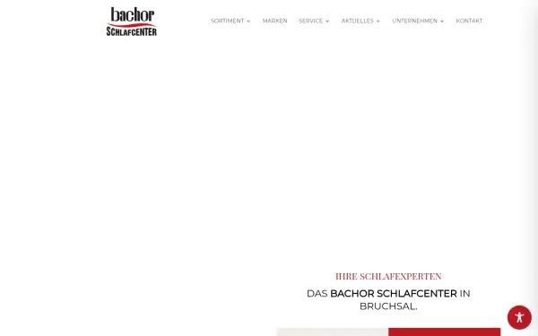 schlafcenter-bachor.de