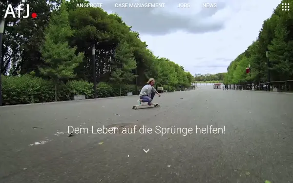 afj-jugendhilfe.de