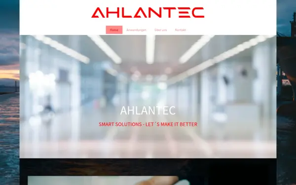 ahlantis.de