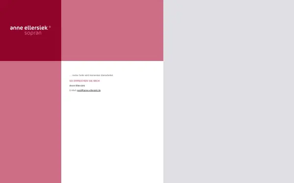 anne-ellersiek.de