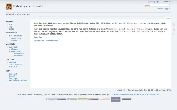 isnix.de