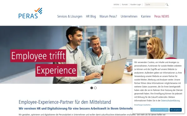 peras.de