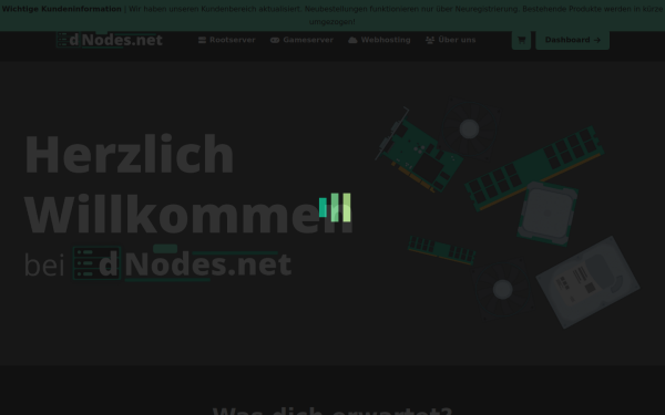 www.dnodes.net