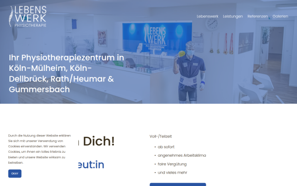 www.lebenswerk-physiotherapie.de
