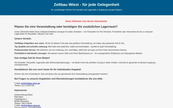 zeltbau-wiest.de