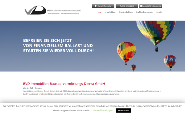 www.bvdfinanz.de