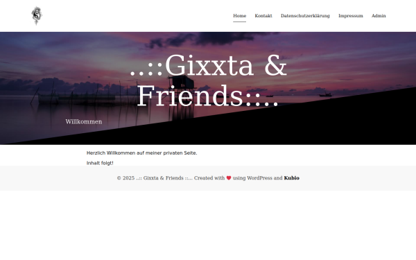 www.gixxta.de