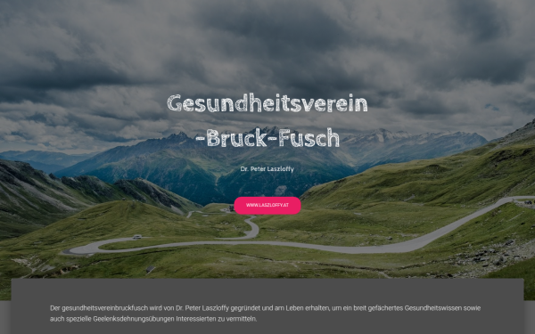 gesundheitsvereinbruckfusch.at