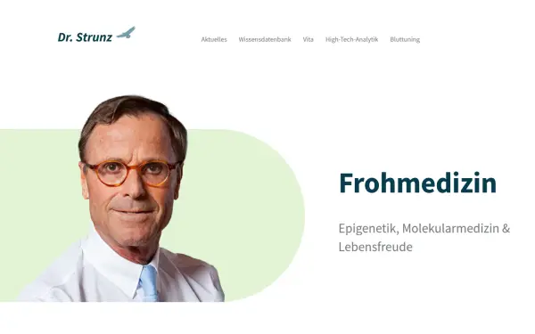 drstrunz.de