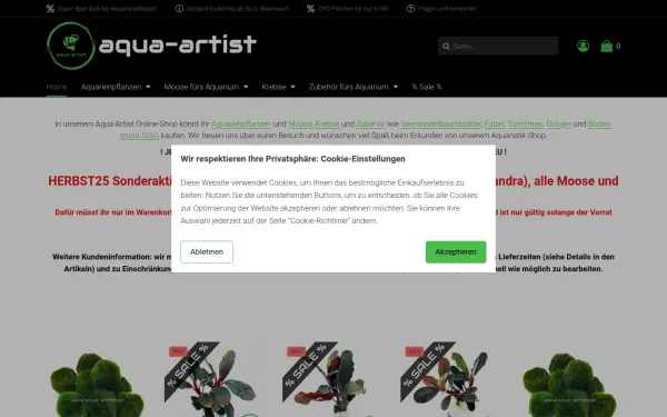 www.aqua-artist.de