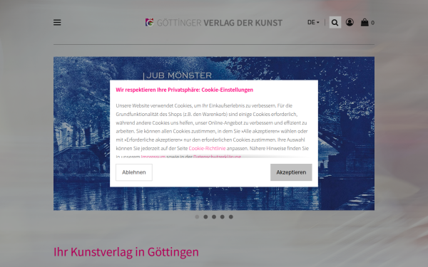 www.gvdkunst.de
