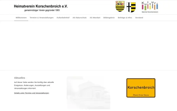 heimatverein-korschenbroich.de