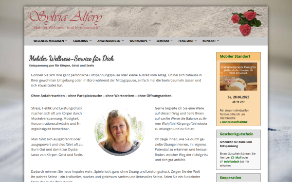 wellnesscoach-alfery.de